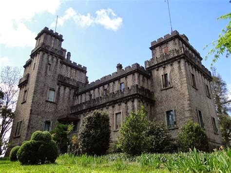 12 Castelos No Brasil Que Você Precisa Conhecer E Visitar