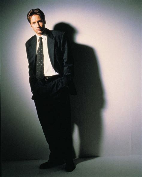Mulder The X Files Photo 19910459 Fanpop