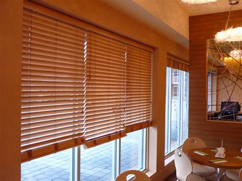 Carl provided guidance on how to measure and gave great ideas on some of my tricky windows. Wooden Blind Window Treatments - The Blind Shack