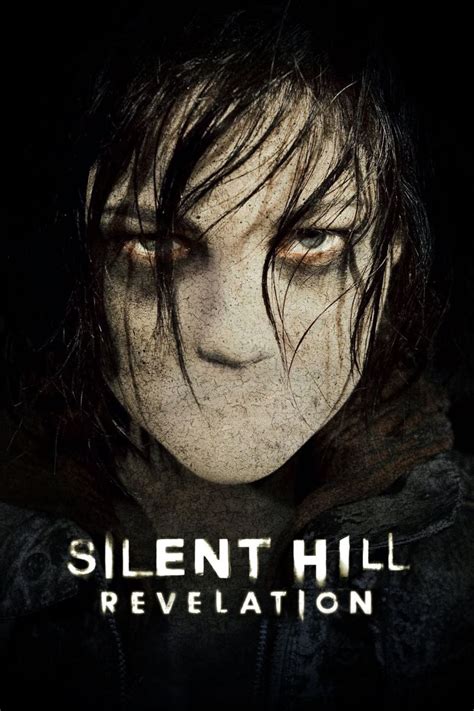 Bunny Movie Movie Silent Hill Revelation 2012