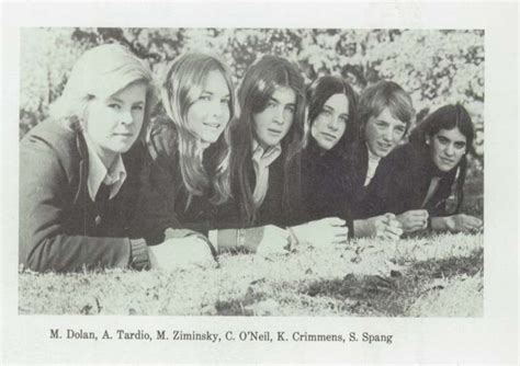 1970s Photos Page 2 Campy Skakel