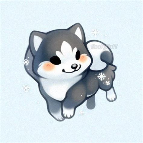 Ida Ꮚ•ꈊ•Ꮚ Floofyfluff Twitter Cute Animal Drawings Kawaii Cute