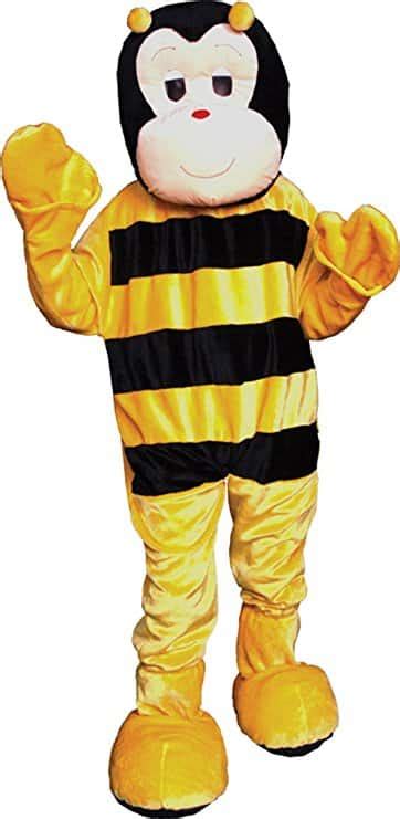 Costume Bee Wmu Costume Bee Mascot