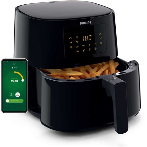 Philips Airfryer Xl Essential Hd9280 Friteuse Hardware Info