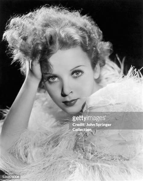 Ida Lupino Photos And Premium High Res Pictures Getty Images