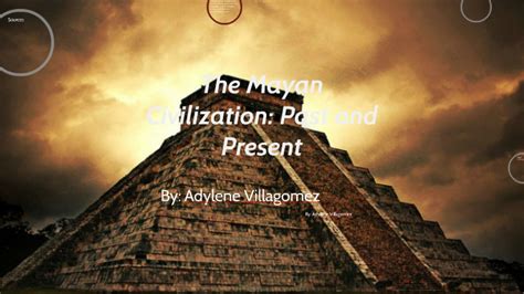 Note that these scores are a matter of personal opinion based on experiences with the civilization. The Mayan Civilization: Past and Present by Adylene Villagomez