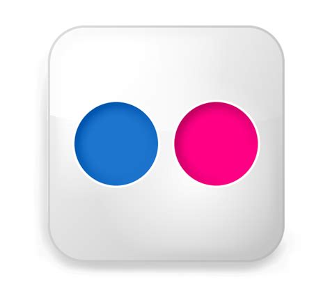 flickr-logo - PastBook