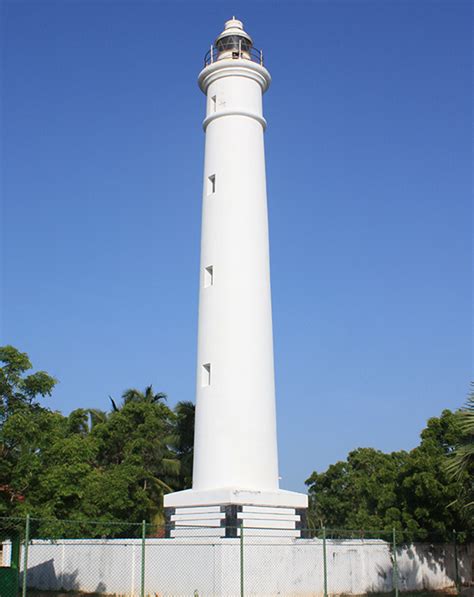 Forts And Lighthouses Of Sri Lanka Best Of Lanka