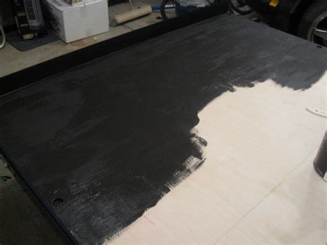 We did not find results for: Sealing the Underside of the Deck | Teardrop Builder | Diy ...