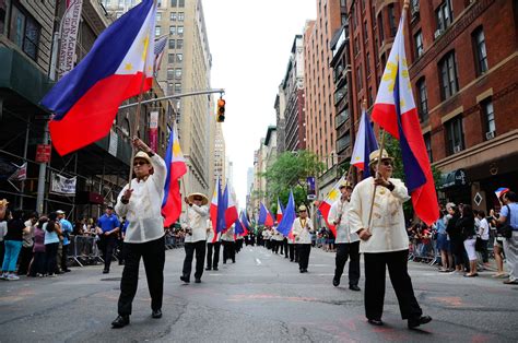 The Nomadic Pinoy 113th Philippine Independence Day