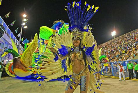 Carnaval Do Rio De Janeiro 2024
