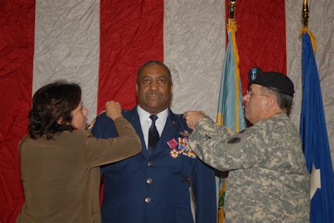 History Making Barrier Breaking General Concludes Delaware Air Guard
