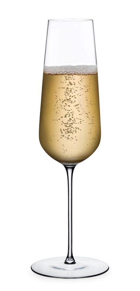 The 8 Best Champagne Glasses Of 2021 According To Experts