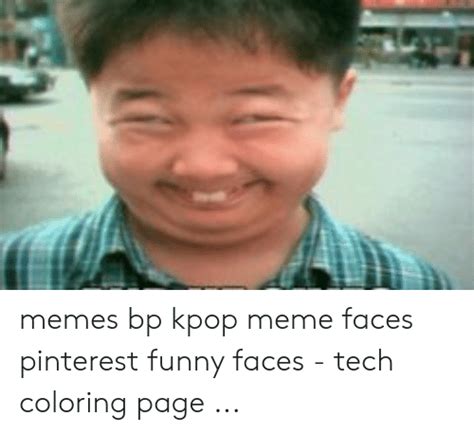 Confused Kpop Meme