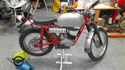 Lot 613 1969 Sachs Sprite