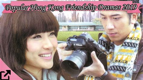 Hong kong dramas, along with cinema, have fostered an identity for the cantonese speakers separate to those of standard mandarin. Top 10 Popular Hong Kong Friendship Dramas 2019 - YouTube