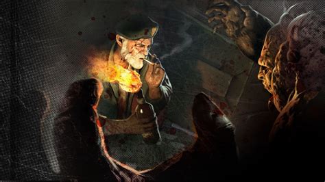 Feel free to download, share, comment and discuss every wallpaper you like. Left 4 Dead 2 Wallpapers - Top Free Left 4 Dead 2 Backgrounds - WallpaperAccess