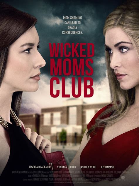 Wicked Moms Club 2017 Rotten Tomatoes