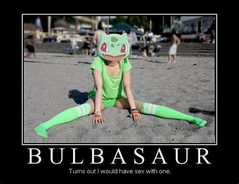 Bulbasaur Bulbasaur Funny Pictures