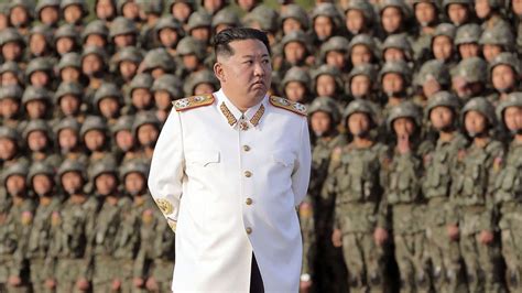 north koreans to face labour camps for removing surveillance tools from phones world news