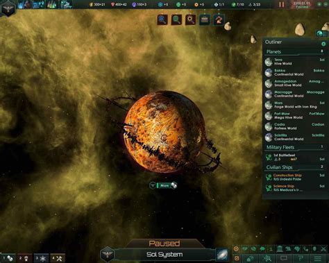 New Planets Wh40k New Ver Mod For Stellaris