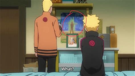 Has Anyone Else Noticed The T Pose Rnaruto