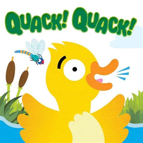 Quack Quack Ebook Rourke