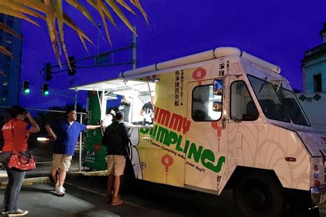 The truck the soul patrol. Inside Puerto Rico's Food Truck Boom - Eater