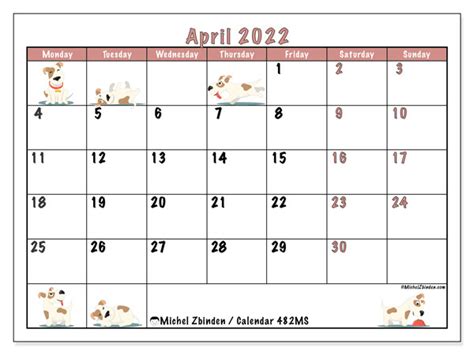 Calendars 2022 And 2023 Michel Zbinden Au
