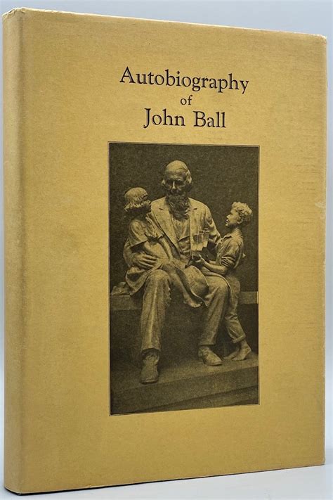 John Ball Member Of The Wyeth Expedition To The Pacific Northwest