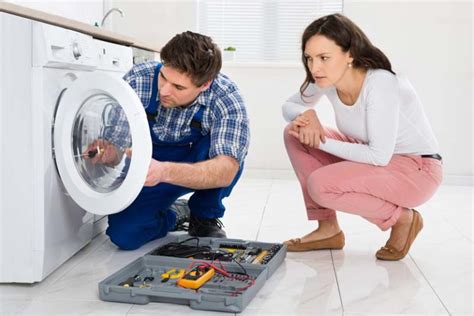 Washer Dryer Repair Houston Tx Same Day Appliance Home Service