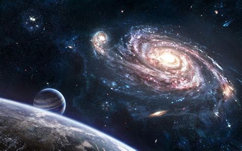 Space Galaxy Wallpaper High Resolution Free Galaxy High Resolution