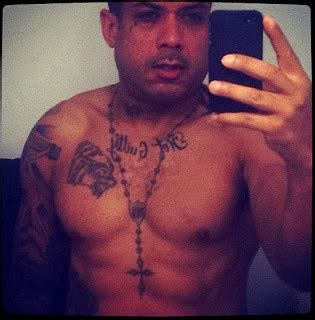 This Is The Chronicles Of Efrem Nude Benzino Selfie Leaks Online