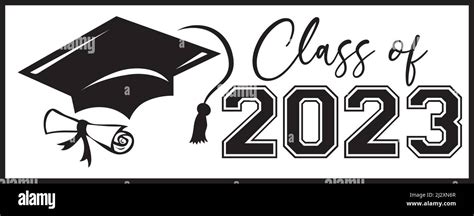 Academic Banner Black And White Stock Photos And Images Alamy