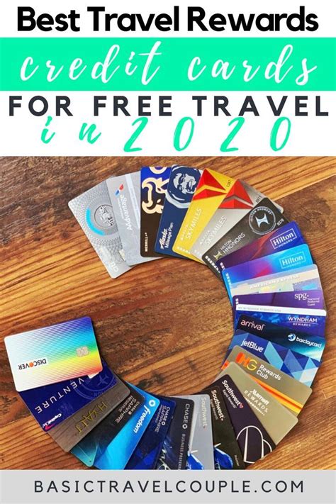 Get the most value from your credit card. Best Credit Card | Best travel credit cards, Travel credit cards, Travel rewards credit cards