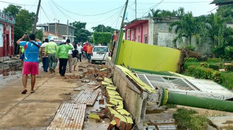 Seize the chance to comprehend. Manuel Velasco: Suman 10 muertos por el sismo en Chiapas ...