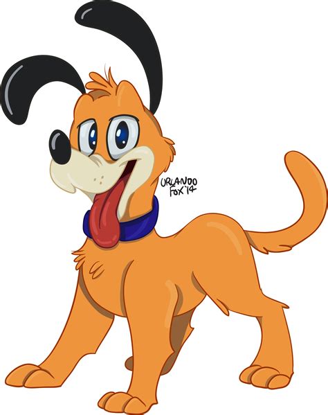 Duck Hunt Dog By Thedoggygal By Yoshiringo On Deviantart