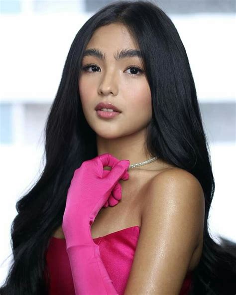Filipina Beauty Appearance Actresses Maxwell Filipino Hair Styles Ideas Andrea Brillantes