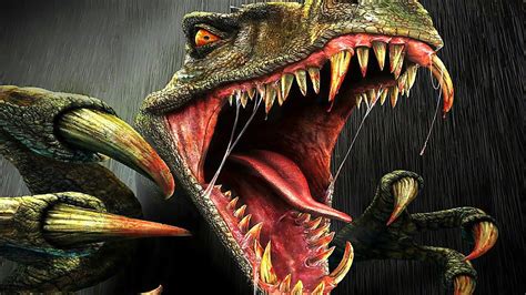 Turok Dinosaur Hunter A Caminho Da Nintendo Switch