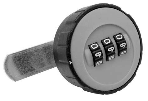 Mechanical Combination Locks
