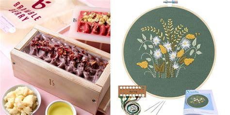 15 Popular Arts And Crafts Kits Adults Will Love