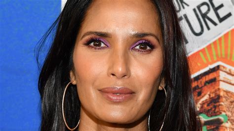 Padma Lakshmi Shares Rare Pic Of Daughter Krishna And Shes All Grown Up