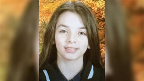 Police Search For Missing 12 Year Old Girl From Central Florida Wfla