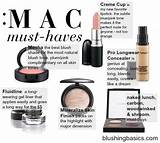 Pictures of Makeup Must Haves