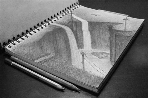 Wonderful Tips About How To Draw Anamorphic Drawings Tonepop