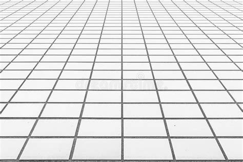 Outdoor White Stone Tile Floor Texture Stock Photo Image Of Grey