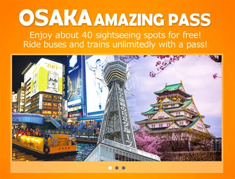 Osaka Itinerary The Best Things To Do In Osaka In 3 Days