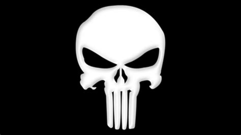 Movie Punisher Symbol By Yurtigo On Deviantart