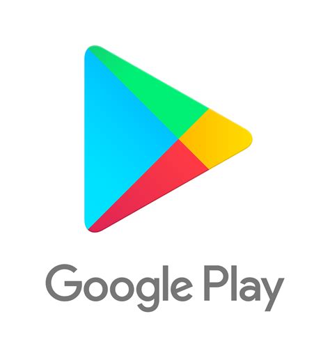 Play Store Logo Png Transparent Play Store Logopng Images Pluspng