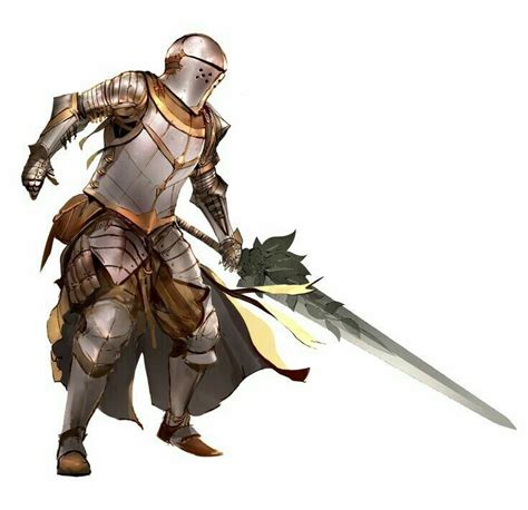 Cavalier Knight Pathfinder Pfrpg Dnd D D D Fantasy Fantasy Heroes